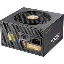 Seasonic Focus Plus 550 Gold 550W