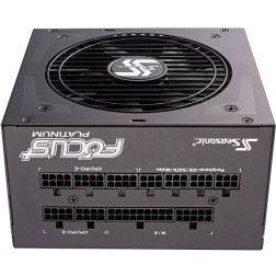 Seasonic Focus Plus 650 Platinum 650W