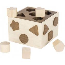 Goki Sort Box Nature 58566