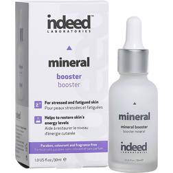 Indeed Laboratories Mineral Booster Serum 30ml