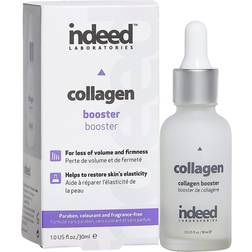 Indeed Laboratories Collagen Booster Serum 30ml