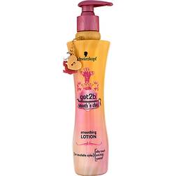 Schwarzkopf Got2b Smooth n'chic smoothing Lotion 250ml