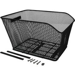 Spectra Bicycle Basket 41x33x25cm