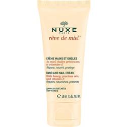 Nuxe Reve De Miel Hand & Nail Cream