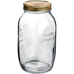 Bormioli Rocco Quattro Stagioni Køkkenbeholder 1.5L