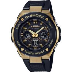 Casio G-Shock (GST-W300G-1A9ER)