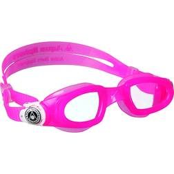 Aqua Sphere Gafas de Natación EP1270209LB Fucsia