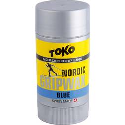 Toko Nordic GripWax Blue