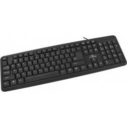 Esperanza Titanum Standard USB Keyboard