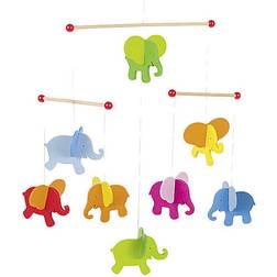 Goki Elefant Uro