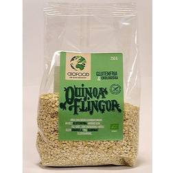 Biofood Quinoaflingor 250g