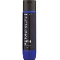 Matrix Total Results Brass Off Conditioner 300ml