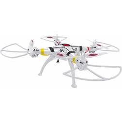 Jamara Payload GPS Drone Altitude Coming Home