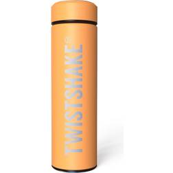 Twistshake Hot or Cold White thermos 420 ml