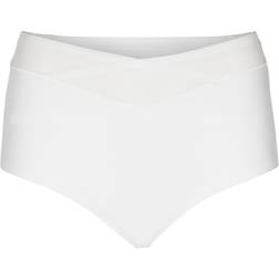 Triumph True Shape Sensation Maxi - Blanc