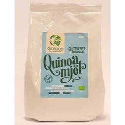 Biofood Quinoamjöl 400g 400g