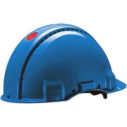 3M Peltor Casque chantier Anti-choc