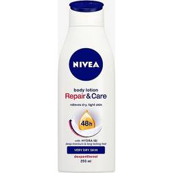 Nivea Repair & Care Body Lotion 250ml