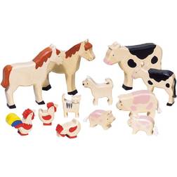 Goki Farm Animals GK370