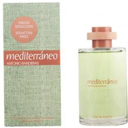 Antonio Banderas Mediterraneo EdT 200ml