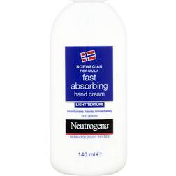 Neutrogena Norwegian Formula Fast Absorbing Hand Cream 150ml