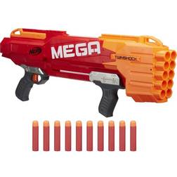 Nerf N-Strike Mega TwinShock