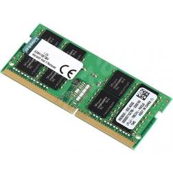 Kingston DDR4 2400MHz 16GB ECC for System Specific (KTH-PN424E/16G)