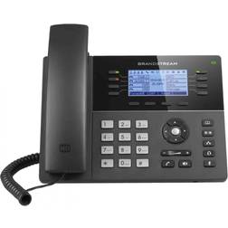 Grandstream GXP1782 Black