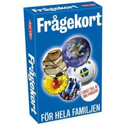 Tactic Frågekort
