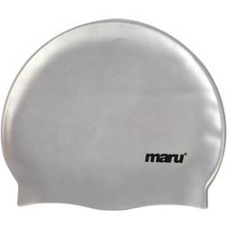 Maru Solid Silicone Beanie Sr