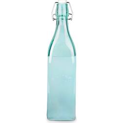 Kilner Clip Top Water Carafe 12pcs 1L