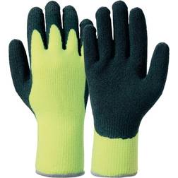 KCL Gants de protection 692-10 Latex naturel, coton EN 388, EN 511 Taille