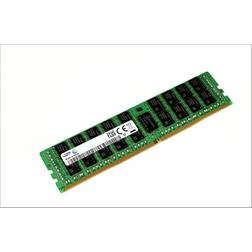 Samsung DDR3L 1600MHz 8GB ECC Reg (M393B1G70BH0-YK0)