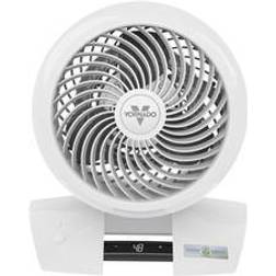 Vornado 5303DC Air Circulator 4 W 14 W 30 W (Ø x A) 20 cm x 300 mm