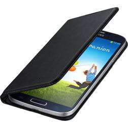 Samsung Flip Wallet (Galaxy S4)