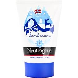 Neutrogena Norwegian Formula Perfumed Hand Creme 50ml