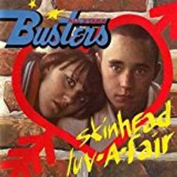 Skinhead Luv-a (Vinyl)