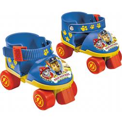 Mondo Paw Patrol