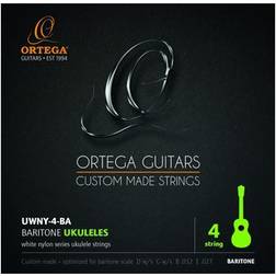 Ortega Nylon Baritone