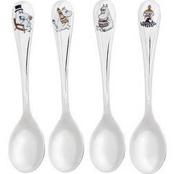 Hackman Mumi Fest Coffee Spoon 13.4cm 4pcs