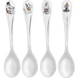 Hackman Mumi Fest Kaffesked 13.4cm 4st