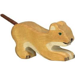 Goki Lion Small Playing 80142