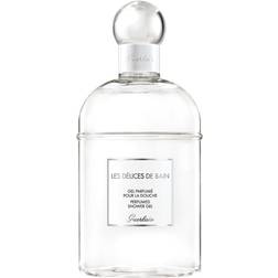 Guerlain Les Délices de Bain Shower Gel 200ml