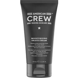 American Crew Crème de Rasage Hydratante