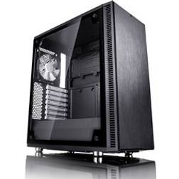 Fractal Design Define C Tempered Glass