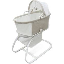 Purflo PurAir Breathable Bassinet 18.5x32.5"