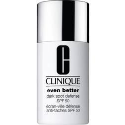 Clinique Even Better Dark Spot Defense SPF50 PA++++ 30ml