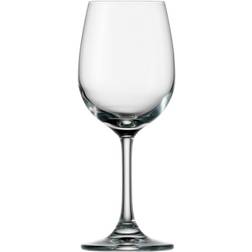 Stölzle Lausitz Weinland Rödvinsglas, Vitvinsglas 23cl