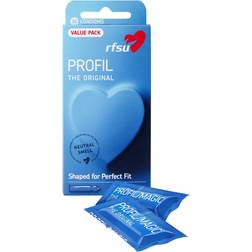 RFSU Profil: Condoms, 30-pack