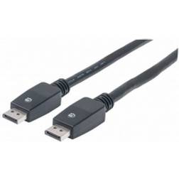 Manhattan DisplayPort-DisplayPort 10m